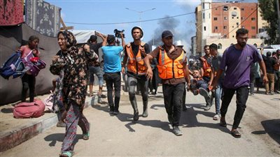 خبير عسكري: جيش الاحتلال الإسرائيلي مستنزف وغير قادر على مواجهة حزب الله