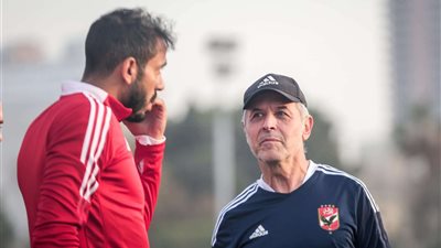 خاص | مصير محمود كهربا مع الأهلي بعد عرض الحزم السعودي