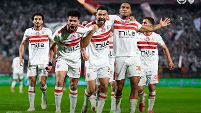 الزمالك يهزم راية وديًا بثلاثية سامسون وبنتايك وأشرف