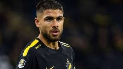 بعد إعلان انضمامه للزمالك.. موعد انتظام الفلسطيني عمر فرج لصفوف الفارس الأبيض