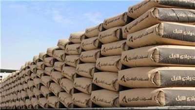 أسعار الأسمنت في الأسواق اليوم الأحد 8 سبتمبر 2024