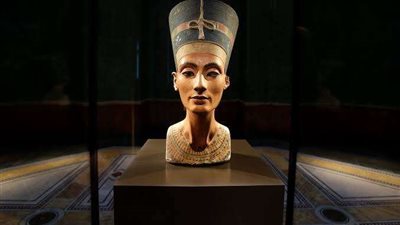 تمثال نفرتيتي.. رمز الجمال الأثري ومعركة الاسترداد بين مصر وألمانيا