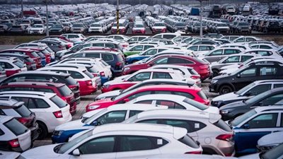 بدء فحص سيارات المعاقين بالمحافظات.. ونائب الشعبة يقترح حلًا لضمان استفادة المستحقيين للتيسيرات