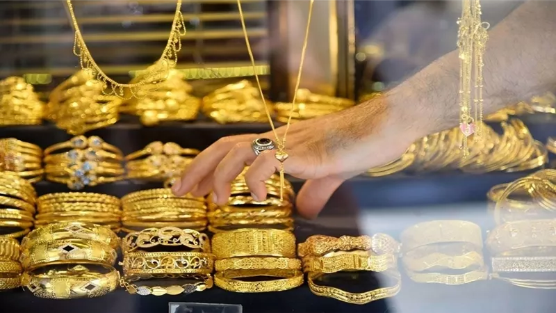 عيار 21 الآن بعد الارتفاع.. أسعار الذهب اليوم السبت 31 أغسطس 2024 في مصر