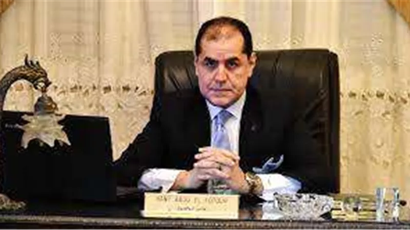 خبير يرصد تأثيرات قرار الفيدرالي الأمريكي بشأن الفائدة على الاقتصاد المصري