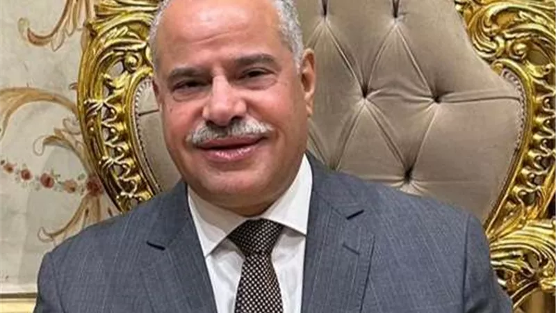 اللواء رأفت الشرقاوي يكتب .. تمخض الجبل فولد فأراً