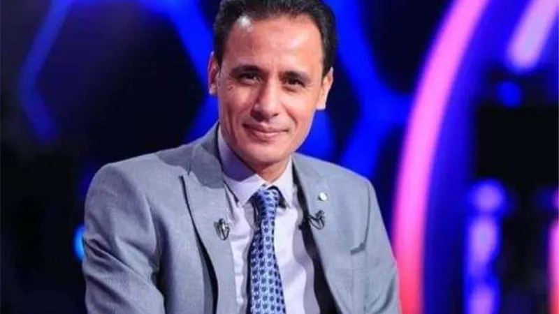 طارق السيد لـ بلدنا اليوم: مستاء من ما يحدث مع حسام حسن.. والأندية أقوى من المنتخب الوطني