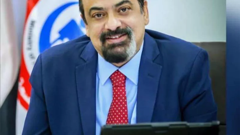 انضمام فئات جديدة لمنظومة التأمين الصحي