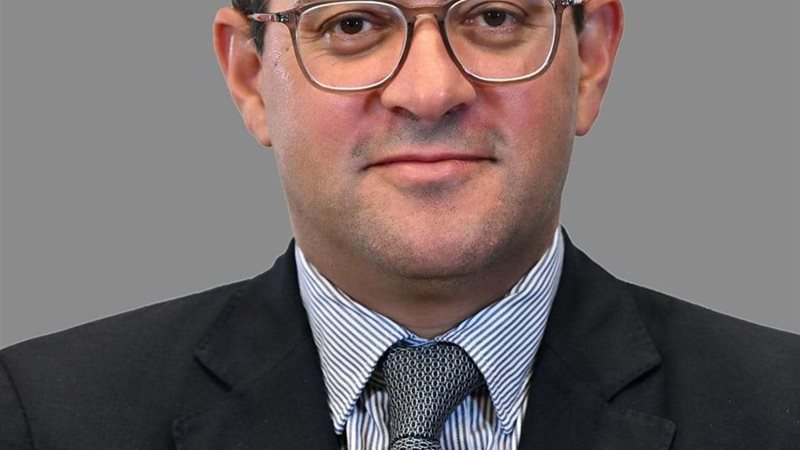 وزير المالية 