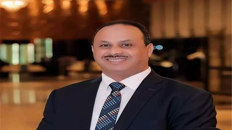 رشاد عبدالغني: توجيهات الرئيس بضم أصحاب تكافل وكرامة والعمالة غير المنتظمة للتأمين الصحي تؤكد حرصه على توفير حياة كريمة لهم