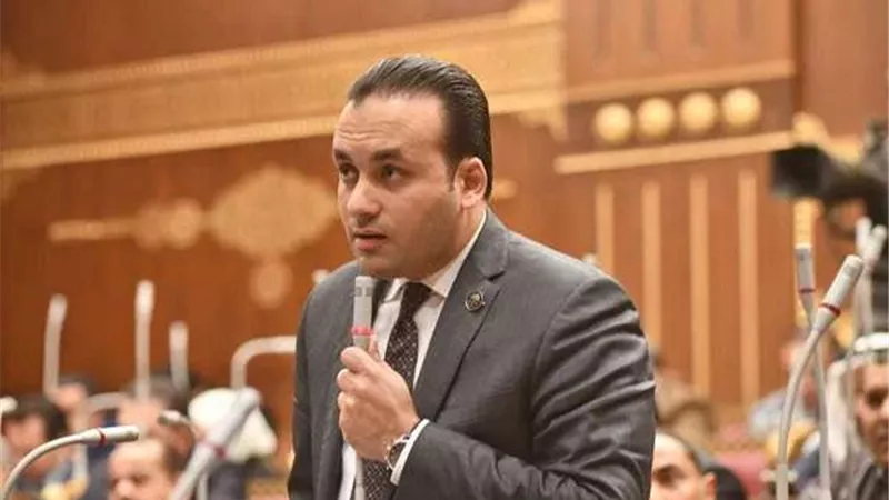 النائب عمرو فهمي: دعم الدولة للعمالة غير المنتظمة ومنتفعي تكافل وكرامة استثمارًا بشريًا يضمن مجتمعًا متماسكاً