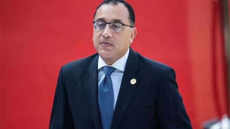 مدبولى يتوجه لبكين للمشاركة في منتدى التعاون الصيني-الأفريقي 