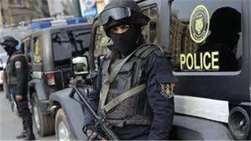 لهف فلوس الغلابة ..تفاصيل القبض على مستريح المعصرة