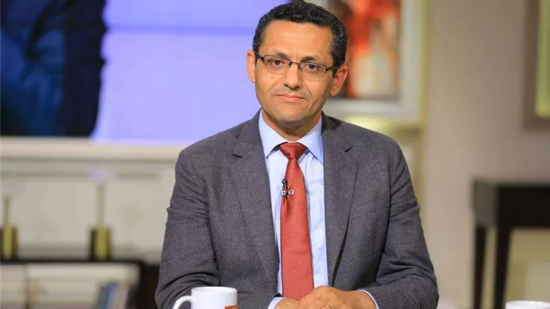 نقيب الصحفيين خالد البلشي يدعو إلى تطوير لائحة القيد وحماية المهنة من استغلال العضوية