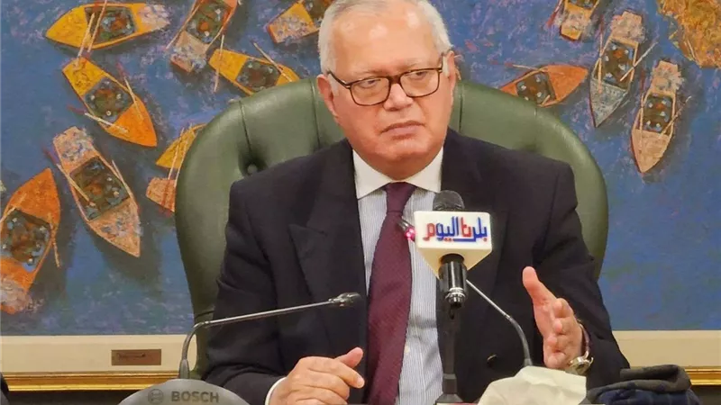 خاص| العرابي: تل أبيب تحاول افتعال الأزمات لإخفاء هزائمها بغزة