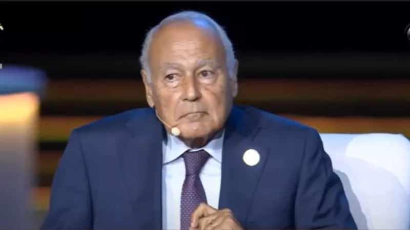 أبو الغيط: إسرائيل تخاطر بخسارة الدور المصرى المحورى فى المنطقة