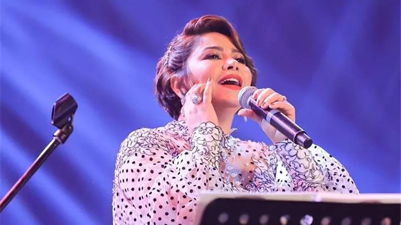 شيرين عبد الوهاب تتحدى روتانا وتطلق حربًا مفتوحة على الأغاني