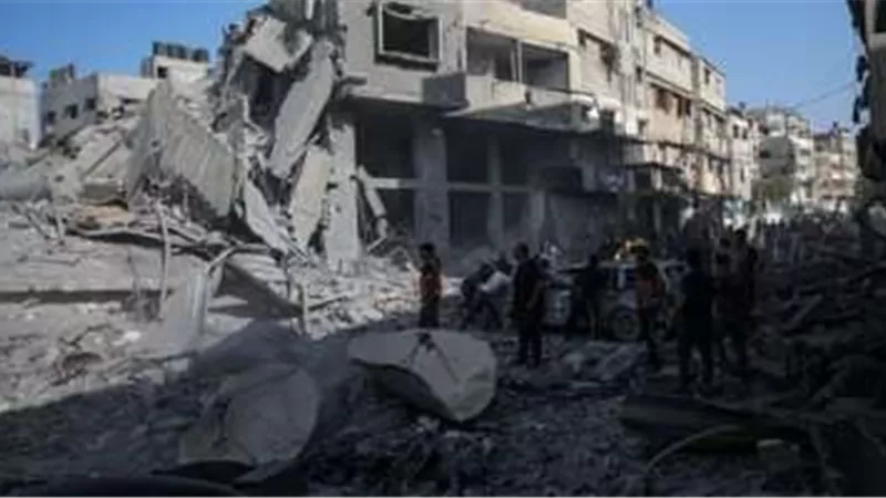 عاجل| انسحاب الاحتلال من مخيمي طولكرم والفارعة