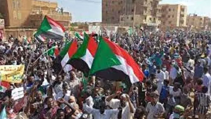 خاص|المركز الإفريقي: لا بد من إطلاق مبادرة دول الجوار لإنهاء الصراع السوداني