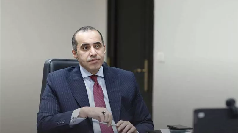 وزير الشؤون النيابية: توصيات تقليص مدد الحبس الاحتياطى محل اهتمام وتطبيق