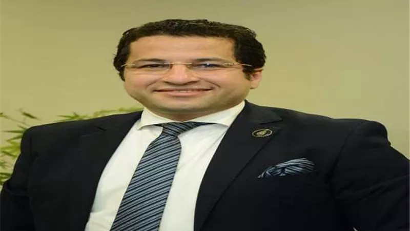 محمد عبد المجيد: زيارة الرئيس السيسي لتركيا تمثل تحرك نوعي للعلاقات بين البلدين