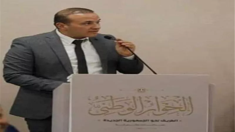 مصطفى جعفر: التعاون المصري التركي يحقق الأمن والاستقرار فى منطقة الشرق الاوسط