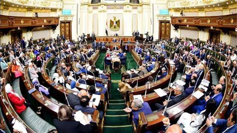 متحدث «النواب» السابق: 15 مليار دولار حجم التبادل التجاري بين مصر وتركيا