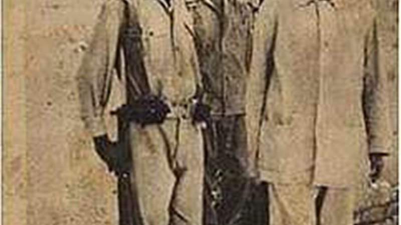 سيد قطب 