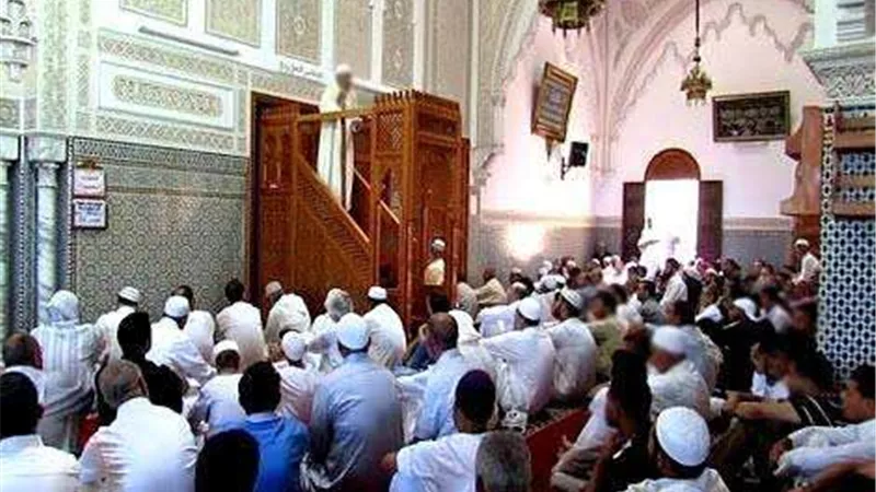 يوم الجمعة.. كنوز إيمانية وأسرار عظيمة