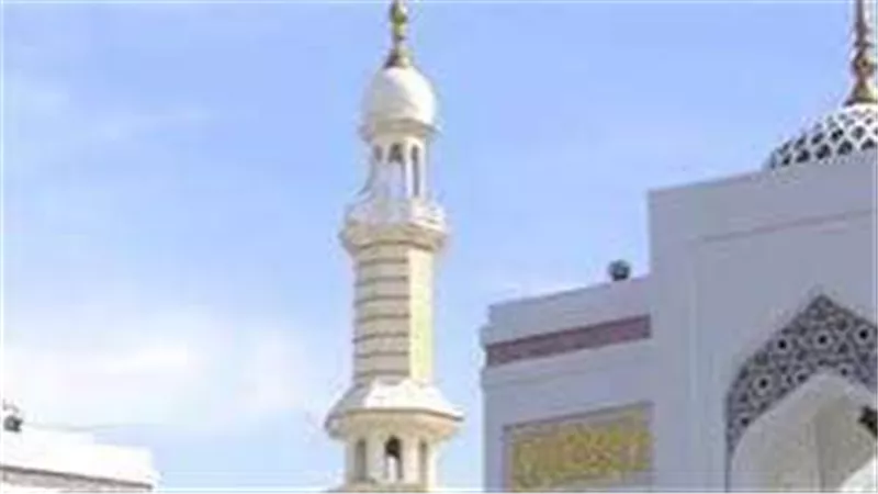 بث مباشر لشعائر صلاة الجمعة من مسجد الفتح بالزقازيق