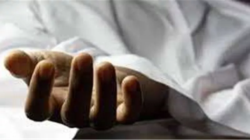 جهود مكثفة لكشف لغز العثور على جثة نجل سفير سابق بالشيخ زايد