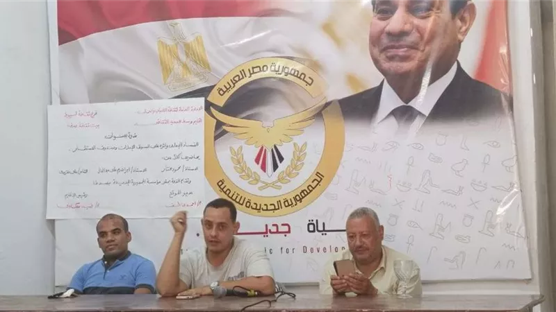 بيت ثقافة صدفا ينظم ندوة بعنوان 