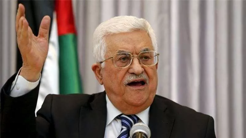 الرئاسة الفلسطينية: العدوان الإسرائيلي يدفع المنطقة إلى حرب إقليمية