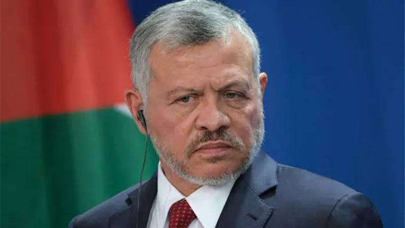 الداخلية الأردنية: مقتل الإسرائليين عمل فردي.. ودفن حثة منفذ العملية بالأردن