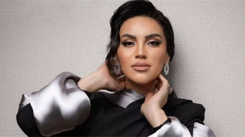 محمد العمروسي ومي فاروق يحتفلان بالحب والنجاح على السوشيال ميديا