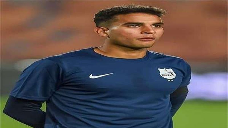 محمد حمدي 
