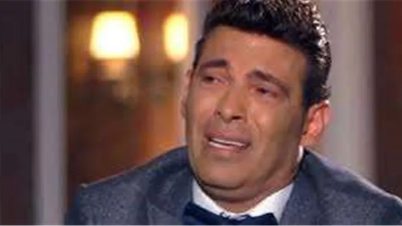 مصير سعد الصغير بعد ضبطه في مطار القاهرة والفارق بين عقوبة تعاطي المخدرات والاتجار فيها؟