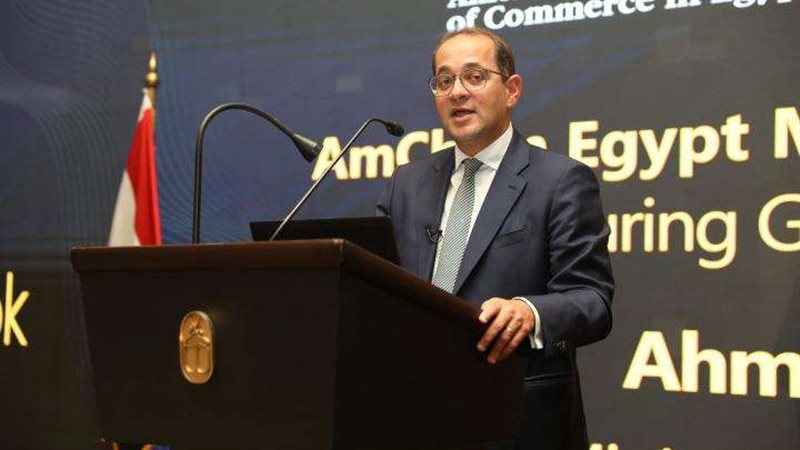 وزير المالية 