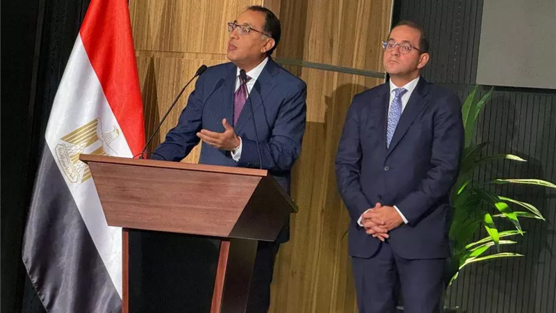 وزير المالية: حزمة التسهيلات الضريبية تُعتبر بداية جديدة لتحسين العلاقة بين المستثمرين ومصلحة الضرائب