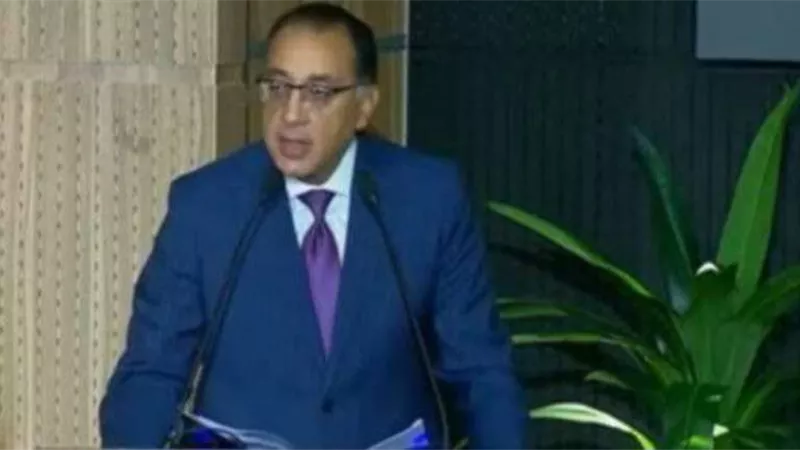 مدبولي: هدف الحكومة فتح صفحة جديدة مع الممولين والقطاع الخاص