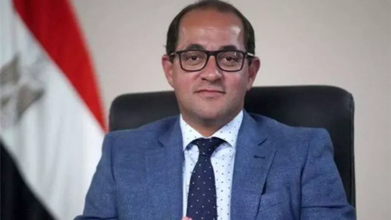 كجوك: سقف الغرامات الضريبية لن يتجاوز قيمة الأصل لتسهيل حل النزاعات