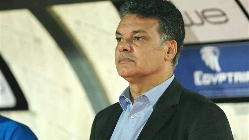 ايهاب جلال