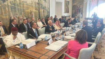 بيان مدريد: دعوة لإعادة سيطرة السلطة الفلسطينية على معبر رفح وبقية الحدود