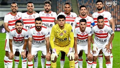كل ما تريد معرفته عن مباراة الزمالك والشرطة الكينى بالكونفدرالية
