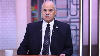 باب النجار مخلع.. اللواء رأفت الشرقاوي يوجه رسالة هامة