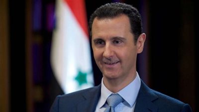 بشار الأسد يكلف الدكتور محمد غازي الجلالي بتشكيل الوزارة في سورية