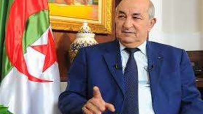 بنسبة 84.30%..تبون يفوز بولاية رئاسية ثانية في الجزائر