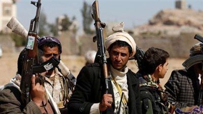 الحوثي: دخول المقاومة المرحلة الخامسة من التصعيد ضد إسرائيل