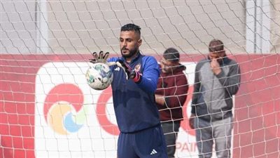 الزنفلي: وقعت للزمالك قبل الانضمام لـ الأهلي