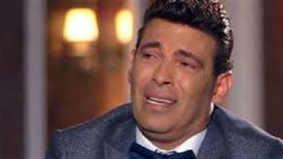اليوم.. نظر تجديد حبس سعد الصغير لاتهامه بحيازة زيت المارجوانا المخدر